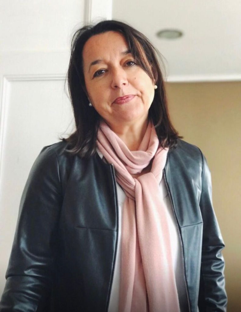 Procuradora en Valencia especializada en representación procesal